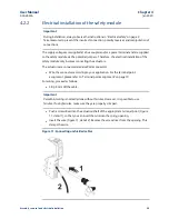 Предварительный просмотр 34 страницы Emerson PACSystems VersaSafe IC220SDL963 User Manual