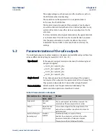 Предварительный просмотр 37 страницы Emerson PACSystems VersaSafe IC220SDL963 User Manual