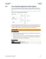 Предварительный просмотр 48 страницы Emerson PACSystems VersaSafe IC220SDL963 User Manual