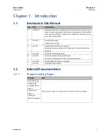 Preview for 5 page of Emerson PACSystems User Manual