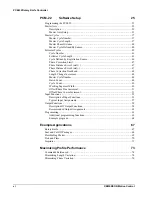 Preview for 6 page of Emerson PCM-22 Manual