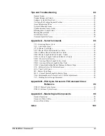 Preview for 7 page of Emerson PCM-22 Manual