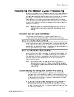 Preview for 21 page of Emerson PCM-22 Manual