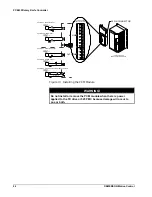 Preview for 32 page of Emerson PCM-22 Manual