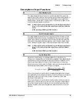 Preview for 61 page of Emerson PCM-22 Manual