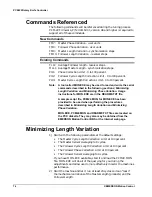 Preview for 82 page of Emerson PCM-22 Manual