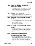 Preview for 101 page of Emerson PCM-22 Manual