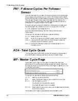 Preview for 102 page of Emerson PCM-22 Manual