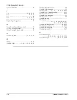 Preview for 110 page of Emerson PCM-22 Manual