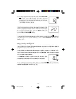 Preview for 14 page of Emerson PD1710 Owner'S Manual