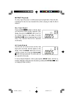 Preview for 19 page of Emerson PD3500RD Owner'S Manual