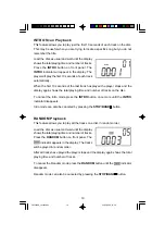 Предварительный просмотр 20 страницы Emerson PD3500RD Owner'S Manual