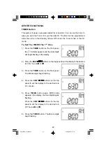 Preview for 27 page of Emerson PD3500RD Owner'S Manual