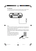 Preview for 6 page of Emerson PD3686 Owner'S Manual