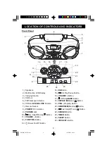 Preview for 10 page of Emerson PD3686 Owner'S Manual