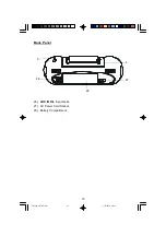 Preview for 11 page of Emerson PD3686 Owner'S Manual