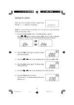 Preview for 17 page of Emerson PD3686 Owner'S Manual