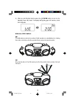 Preview for 19 page of Emerson PD3686 Owner'S Manual