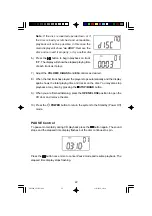 Preview for 23 page of Emerson PD3686 Owner'S Manual