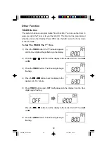 Preview for 29 page of Emerson PD3686 Owner'S Manual