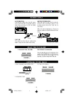 Preview for 7 page of Emerson PD5098 Owner'S Manual