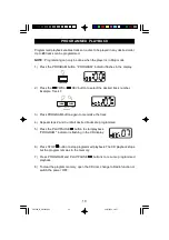 Preview for 11 page of Emerson PD5098 Owner'S Manual