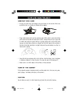 Предварительный просмотр 15 страницы Emerson PD5201 Owner'S Manual