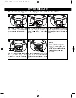 Preview for 5 page of Emerson PD5500 Owner'S Manual