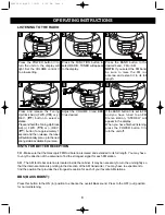 Preview for 6 page of Emerson PD5500 Owner'S Manual