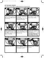 Preview for 7 page of Emerson PD5500 Owner'S Manual