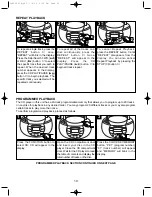 Preview for 10 page of Emerson PD5500 Owner'S Manual