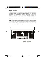 Preview for 31 page of Emerson PD5802 Owner'S Manual