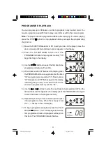 Preview for 12 page of Emerson PD6517 Owner'S Manual