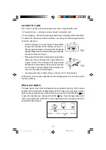 Предварительный просмотр 18 страницы Emerson PD6517 Owner'S Manual