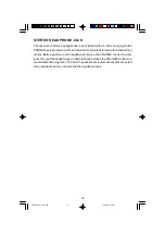 Preview for 16 page of Emerson PD6537 Owner'S Manual