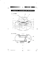 Предварительный просмотр 8 страницы Emerson PD6559BL Owner'S Manual