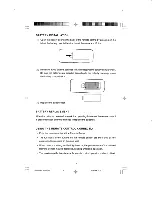 Предварительный просмотр 11 страницы Emerson PD6559BL Owner'S Manual