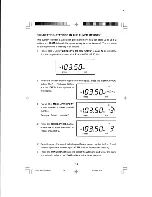 Предварительный просмотр 15 страницы Emerson PD6559BL Owner'S Manual