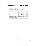 Предварительный просмотр 21 страницы Emerson PD6559BL Owner'S Manual