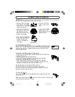 Preview for 10 page of Emerson PD6810 Owner'S Manual