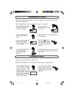 Предварительный просмотр 11 страницы Emerson PD6810 Owner'S Manual