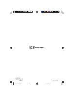 Preview for 16 page of Emerson PD6810 Owner'S Manual