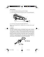 Preview for 7 page of Emerson PD6950 Owner'S Manual