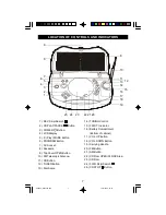 Preview for 8 page of Emerson PD6950 Owner'S Manual