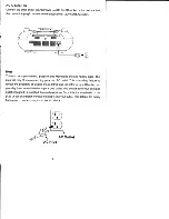 Предварительный просмотр 6 страницы Emerson PD9127 Owner'S Manual