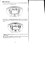 Предварительный просмотр 7 страницы Emerson PD9127 Owner'S Manual