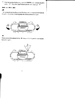 Предварительный просмотр 12 страницы Emerson PD9127 Owner'S Manual