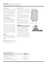 Предварительный просмотр 5 страницы Emerson PENBERTHY H Series Installation, Operation And Maintenance Instructions