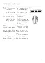 Предварительный просмотр 7 страницы Emerson PENBERTHY H Series Installation, Operation And Maintenance Instructions