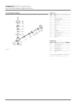 Preview for 6 page of Emerson PENBERTHY K3 Series Installation, Operation And Maintenance Instructions